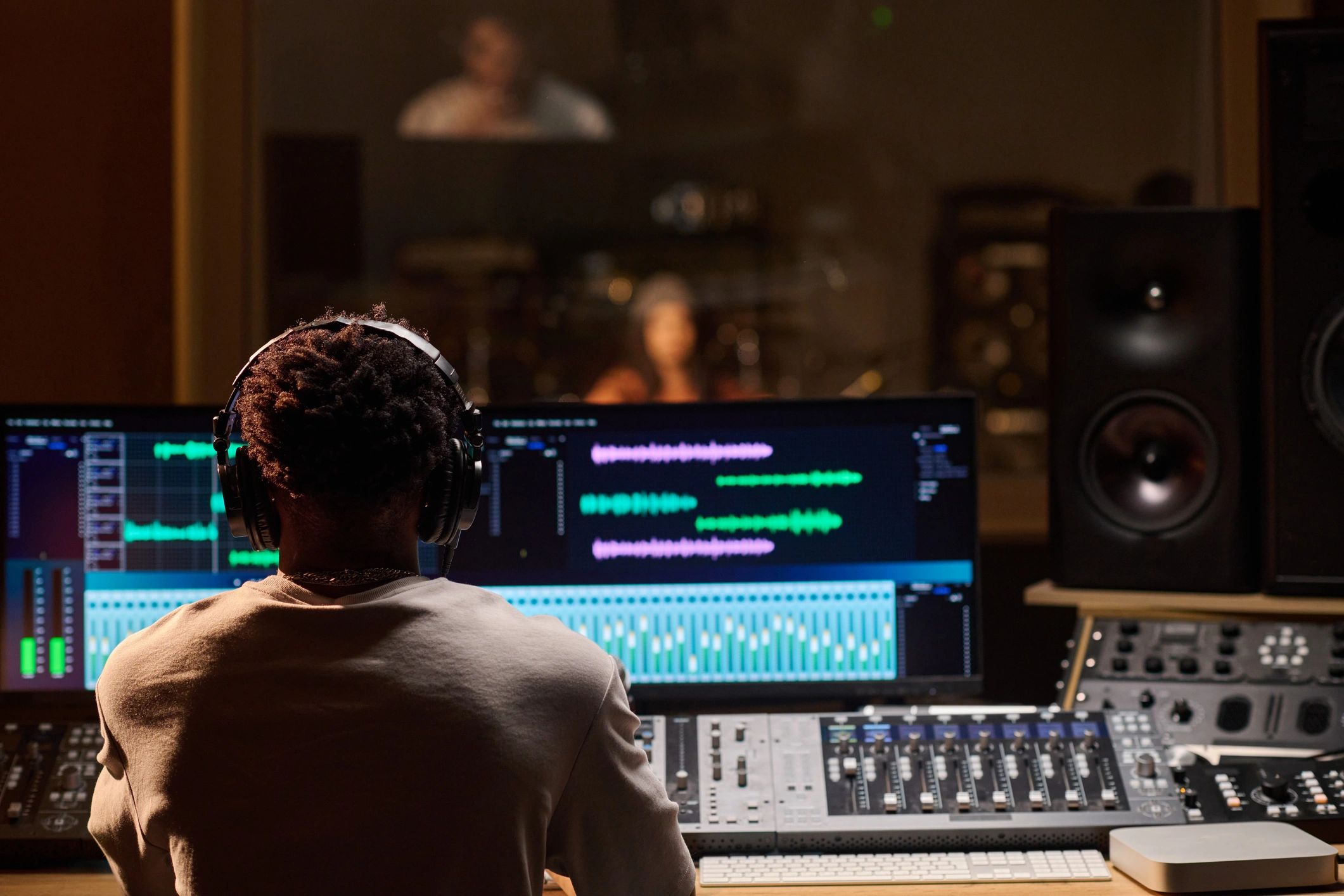 music production technology
