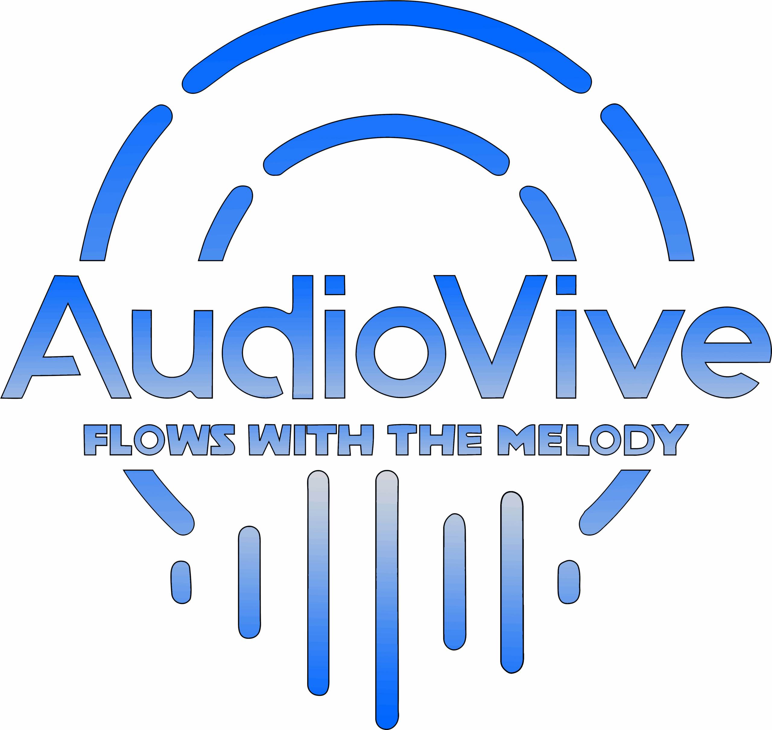 Audiovive logo